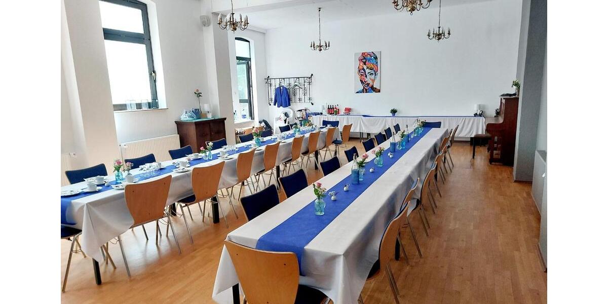 Gewerbeobjekt Jena - 35&euro; | Angebot:21842204