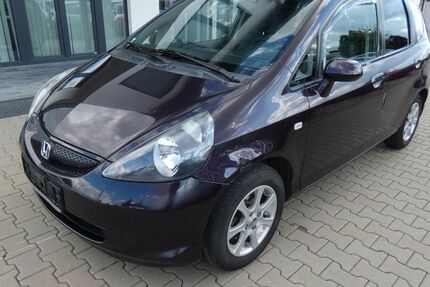 Honda Jazz 191.000 km 999 &euro; Erfurt 99087