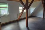 Dachgeschoßwohnung Apolda - 3 Zimmer, 75 m&sup2;, 395&euro; | Angebot:25540079