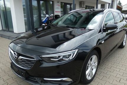 Opel Insignia 91.000 km 11.490 &euro; Erfurt 99087