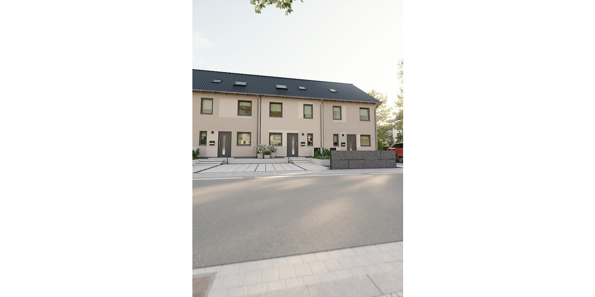 Reihenendhaus Erfurt Vieselbach - 5 Zimmer, 150 m&sup2;, 519.200&euro; | Angebot:25707344