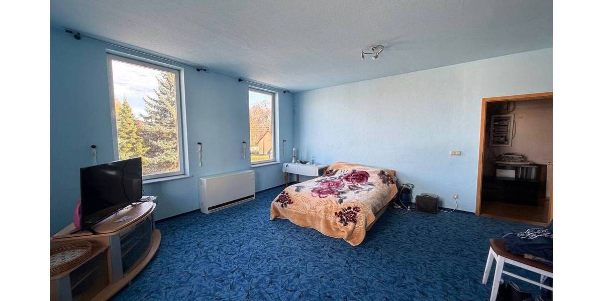 Mehrfamilienhaus, Wohnhaus Schloßvippach Dielsdorf - 1 Zimmer, 468 m&sup2;, 185.000&euro; | Angebot:25984383