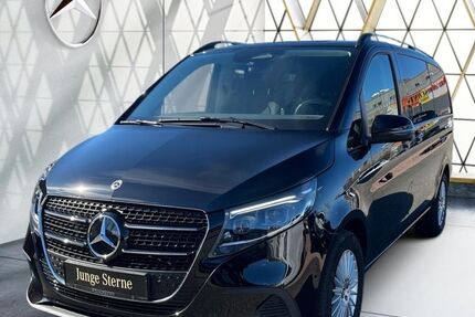 Mercedes-Benz V 300 12.900 km 74.466 &euro; Sulza 07751
