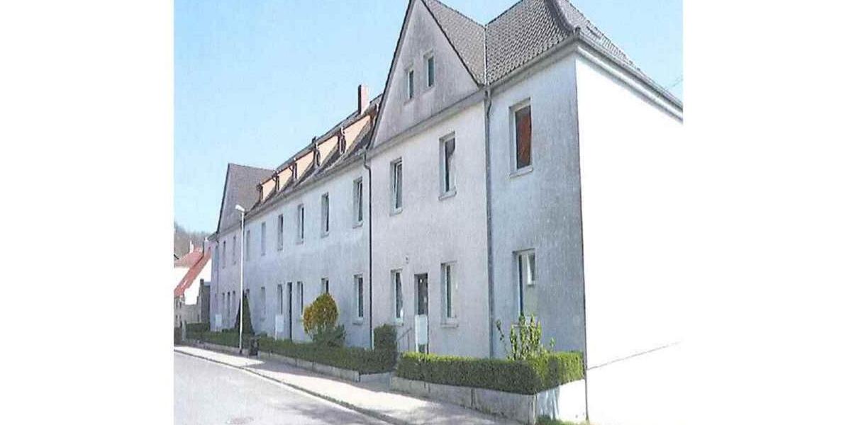 Etagenwohnung Lanitz-Hassel-Tal Tal - 3 Zimmer, 66 m&sup2;, 450&euro; | Angebot:25532828