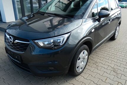 Opel Crossland (X) 99.000 km 5.990 &euro; Erfurt 99087