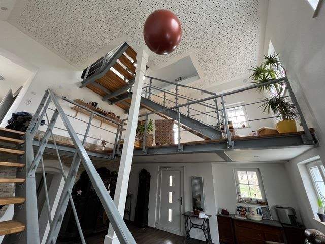 Mehrfamilienhaus, Wohnhaus Bad Sulza Auerstedt - 9 Zimmer, 309 m&sup2;, 750.000&euro; | Angebot:25879530