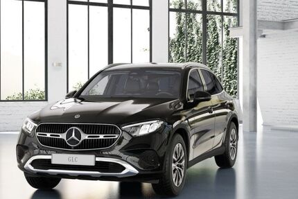Mercedes-Benz GLC 200 5.000 km 52.990 &euro; Sulza 07751