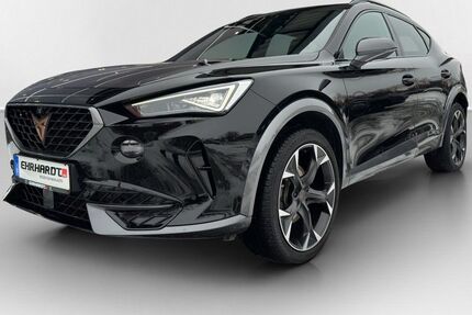 Cupra Formentor 28.020 km 34.790 &euro; Erfurt 99099