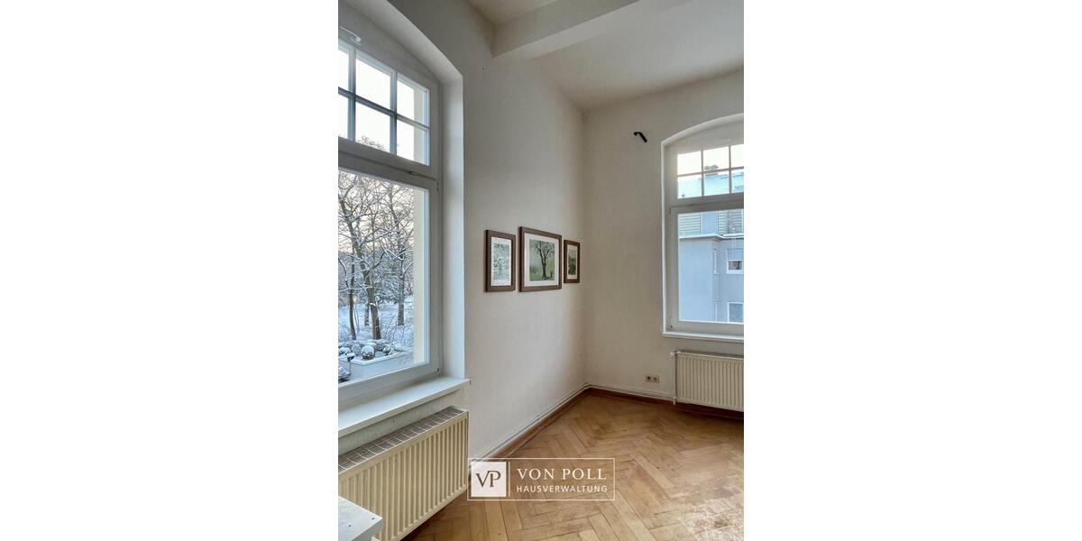 Etagenwohnung Erfurt Hochheim - 5 Zimmer, 165 m&sup2;, 1.790&euro; | Angebot:26482466