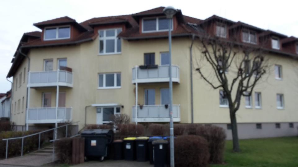 Erdgeschoßwohnung Erfurt Daberstedt - 2 Zimmer, 150.000&euro; | Angebot:16968935