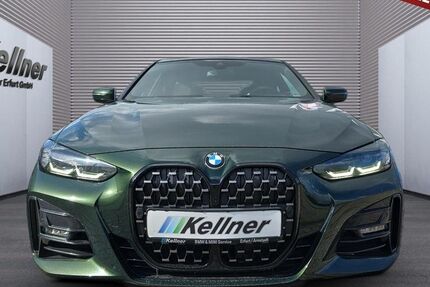 BMW 430 30.375 km 52.680 &euro; Erfurt 99091