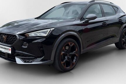 Cupra Formentor 65.040 km 27.790 &euro; Weimar 99427