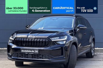 Skoda Kodiaq 13.913 km 35.489 &euro; Erfurt 99086