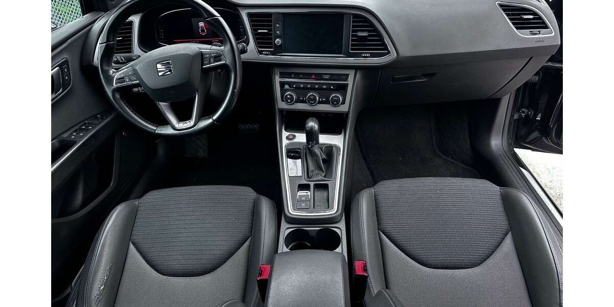 Seat Leon 158.200 km 15.500 &euro; Erfurt 99084