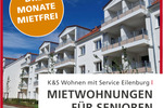 Erdgeschoßwohnung Erfurt Andreasvorstadt - 2 Zimmer, 72 m&sup2;, 1.740&euro; | Angebot:12072201