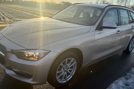 BMW 318 270.000 km 7.290 &euro; Erfurt 99084