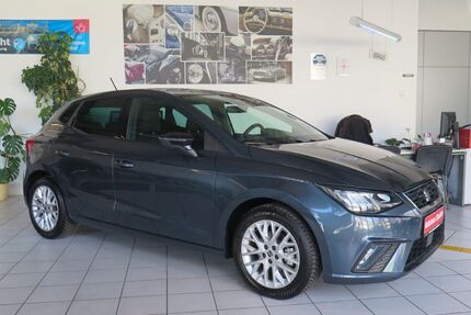 Seat Ibiza 17.130 km 20.900 &euro; Stadtilm 99326