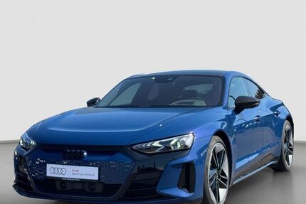 Audi RS e-tron GT 30.300 km 67.670 &euro; Erfurt 99099