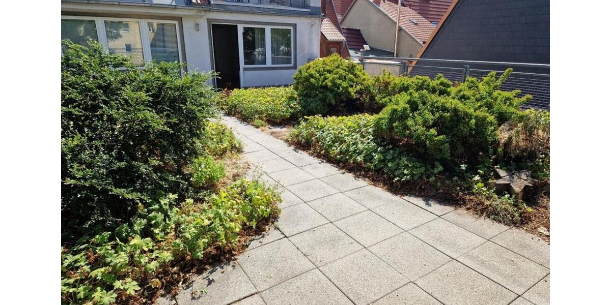 Etagenwohnung Erfurt - 2 Zimmer, 100 m&sup2;, 1.200&euro; | Angebot:19356337