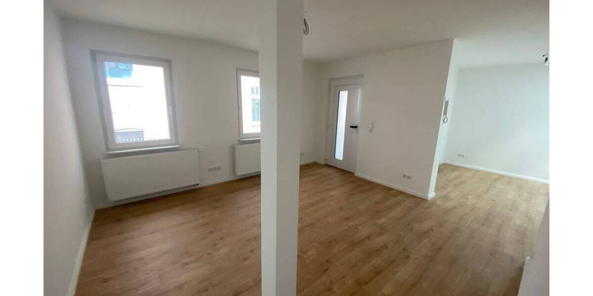Etagenwohnung Weimar Westvorstadt - 2 Zimmer, 46 m&sup2;, 725&euro; | Angebot:26156641