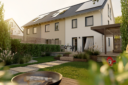 Haus Erfurt Stotternheim - 5 Zimmer, 137 m&sup2;, 375.020&euro; | Angebot:25472012