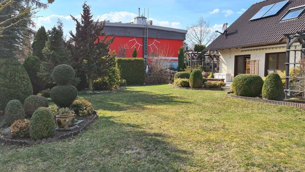 Einfamilienhaus Ettersburg - 6 Zimmer, 170 m&sup2;, 490.000&euro; | Angebot:25929210