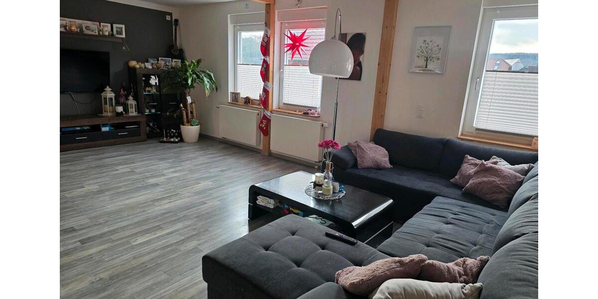 Mehrfamilienhaus, Wohnhaus Kranichfeld - 9 Zimmer, 240 m&sup2;, 280.000&euro; | Angebot:24356782