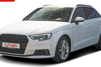 Audi A3 54.357 km 20.490 &euro; Erfurt 99087