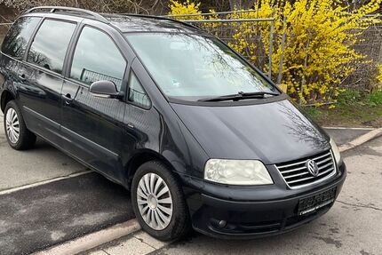 VW Sharan 207.000 km 1.299 &euro; Erfurt 99085