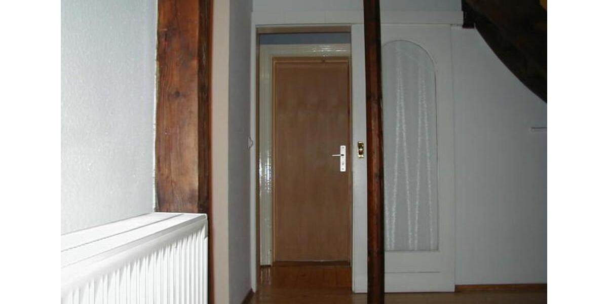 Maisonettenwohnung Weimar - 5 Zimmer, 80 m&sup2;, 890&euro; | Angebot:25417081