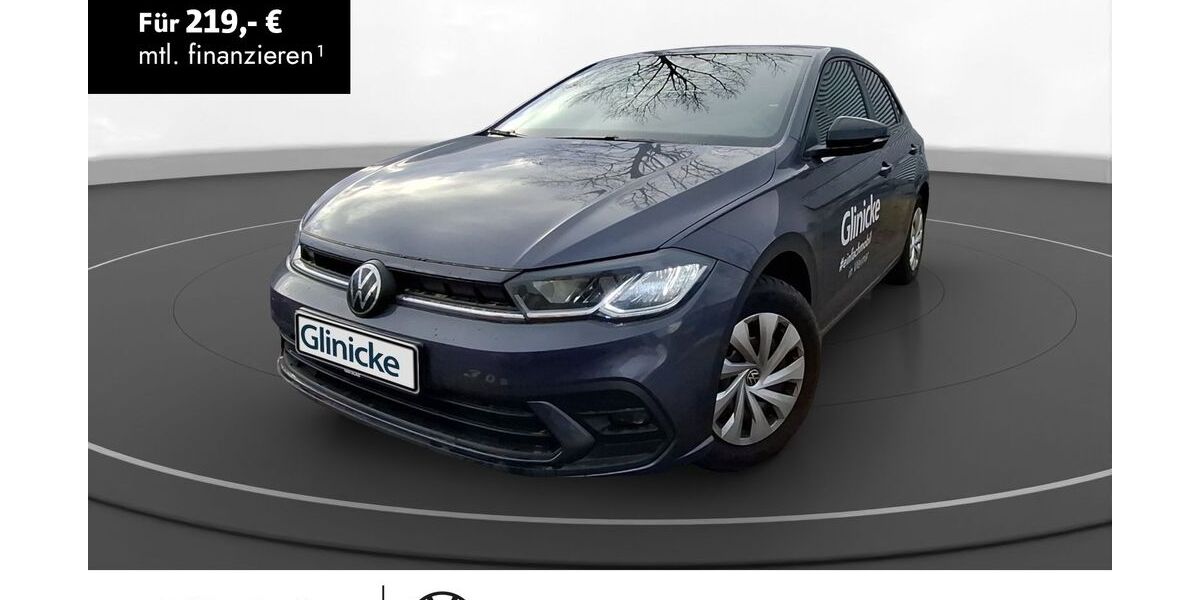 VW Polo 9.990 km 21.210 &euro; Weimar 99423