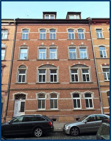 Mehrfamilienhaus, Wohnhaus Erfurt Daberstedt - 899.000&euro; | Angebot:26164767