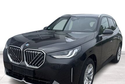 BMW X3 1.500 km 56.650 &euro; Erfurt 99087