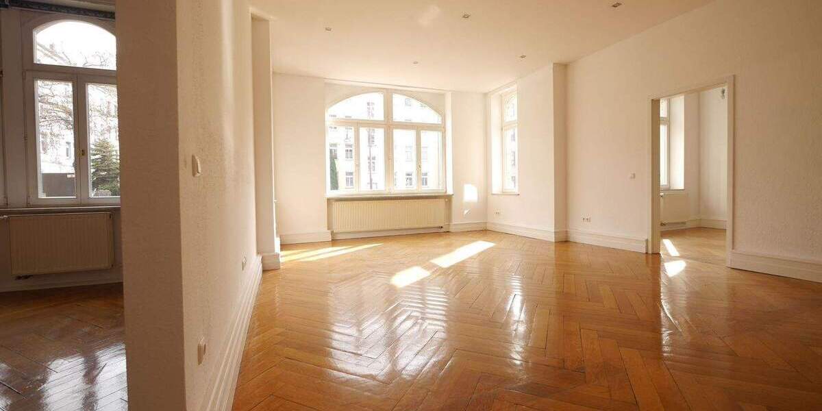 Gewerbeobjekt Erfurt Altstadt - 4 Zimmer, 188 m&sup2;, 1.410&euro; | Angebot:25661199