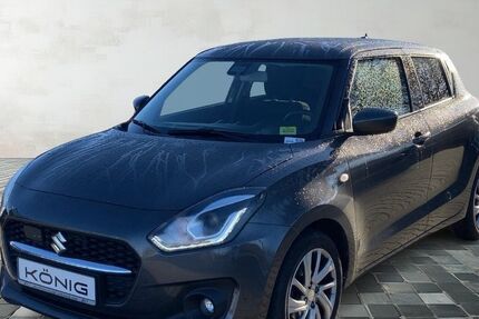 Suzuki Swift 16.289 km 15.499 &euro; Nohra 99428