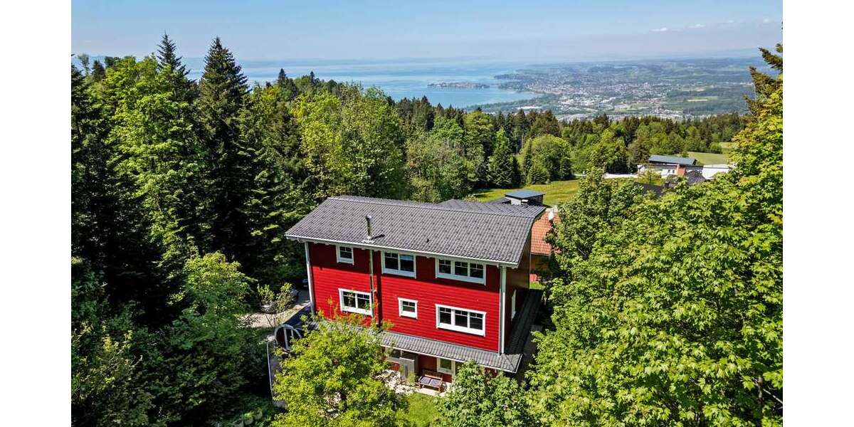 Einfamilienhaus Eichenberg - 8 Zimmer, 214 m&sup2;, 1.790.000&euro; | Angebot:21452854