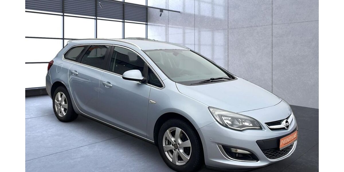 Opel Astra 233.361 km 3.990 &euro; Erfurt 99086