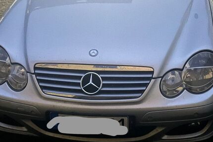 Mercedes-Benz CL 180 150.000 km 5.500 &euro; Schlossvippach 99195