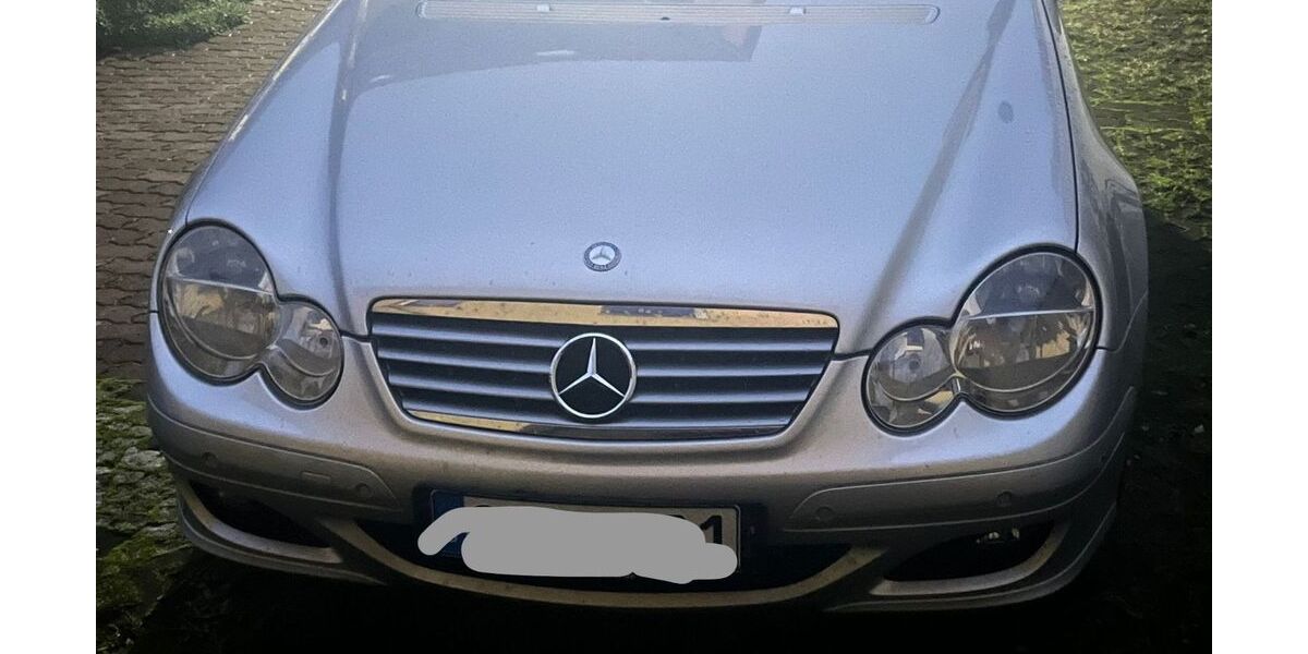 Mercedes-Benz CL 180 150.000 km 5.500 &euro; Schlossvippach 99195