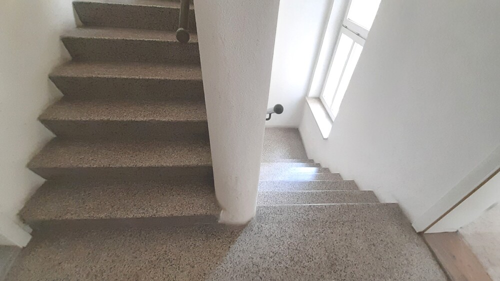 Studenten-WG mit 4-Zimmern in der Stadt Gera - Etagenwohnung Jena Burgau | Angebot:14517897