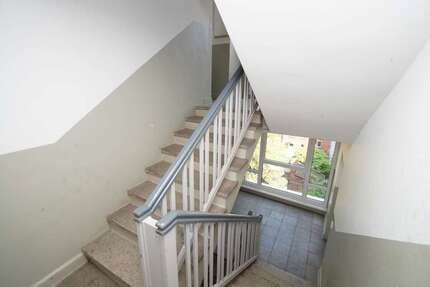 Wohnung Erfurt Johannesvorstadt - 2 Zimmer, 42 m&sup2;, 99.500&euro; | Angebot:27337234