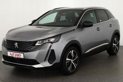 Peugeot 3008 45.570 km 21.890 &euro; Erfurt 99087