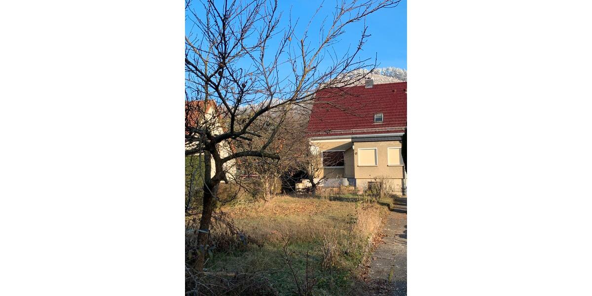 Doppelhaushälfte Jena Lobeda-Altstadt - 4 Zimmer, 93 m&sup2;, 399.000&euro; | Angebot:26544672
