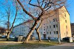 Etagenwohnung Erfurt Andreasvorstadt - 2 Zimmer, 47 m&sup2;, 495&euro; | Angebot:26650079