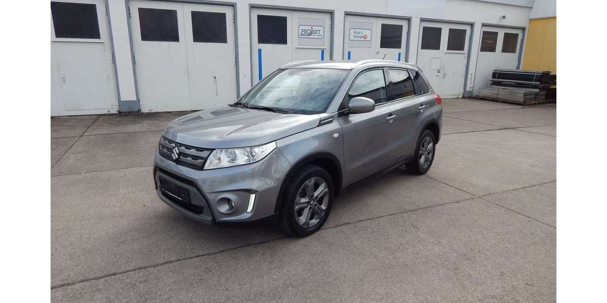 Suzuki Vitara 140.000 km 9.990 &euro; Erfurt 99092