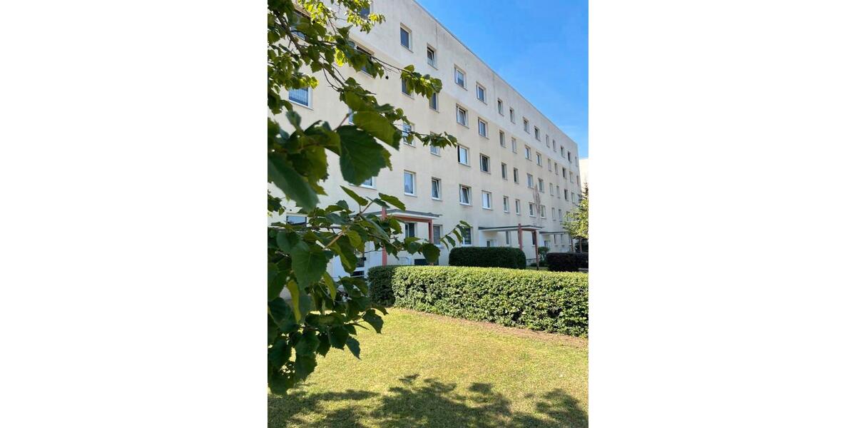 Etagenwohnung Erfurt Hohenwinden - 4 Zimmer, 75 m&sup2;, 638&euro; | Angebot:26628564