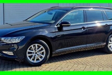 VW Passat 100.000 km 20.499 &euro; Erfurt 99092