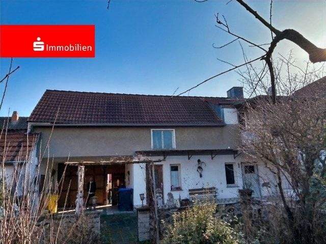 Bauernhaus, Landhaus Walschleben - 5 Zimmer, 200 m&sup2;, 225.000&euro; | Angebot:25798108