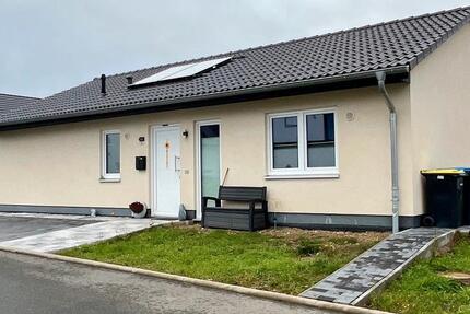 Haus Am Ettersberg - 4 Zimmer, 105 m&sup2;, 310.000&euro; | Angebot:27014924