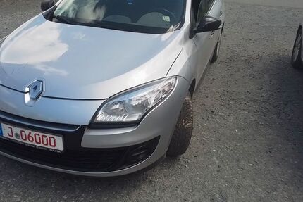 Renault Megane 220.000 km 2.000 &euro; Jena 07751